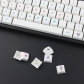 104+17 Gaming City PBT Dye-subbed XDA Keycaps Set for Mechanical Keyboard GH60 GK61 64 68 84 87 104 108